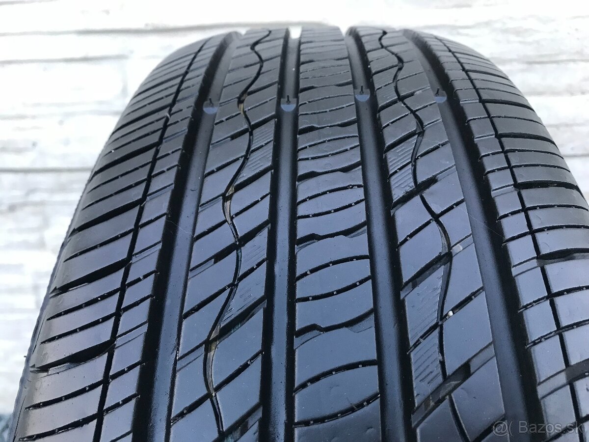 225/60 R17 Kumho - 2