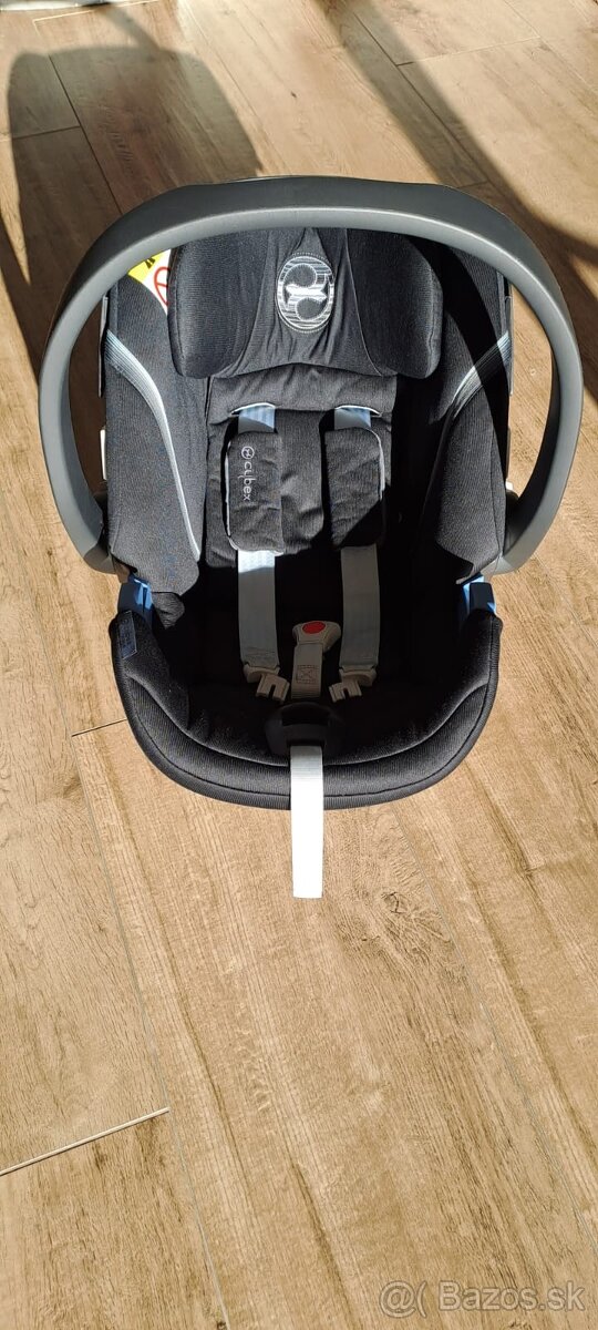 Autosedačka - vajíčko Cybex Aton 5 - 2