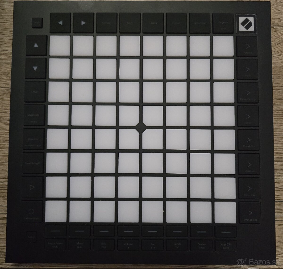 Predam Novation LaunchPad Pro MK3 - 2