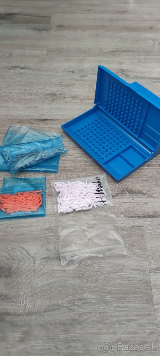 Spoločenská hra - Lode - 2