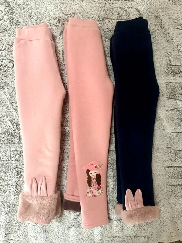 Zateplene Nohavice - 2