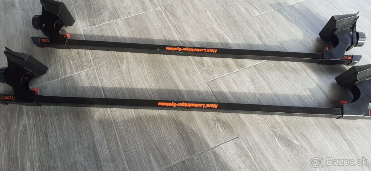 Strešný nosič - 2