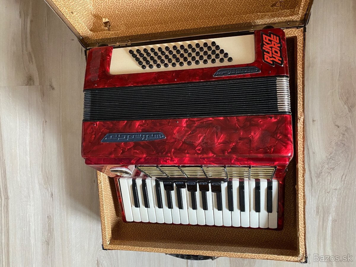 Akordeón - 2