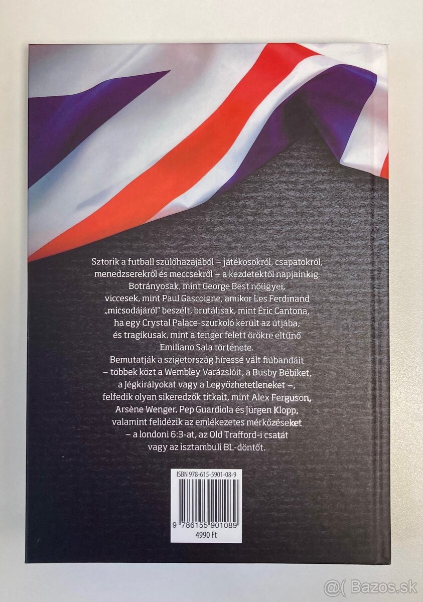 Berei Dániel - Angóóól - 2