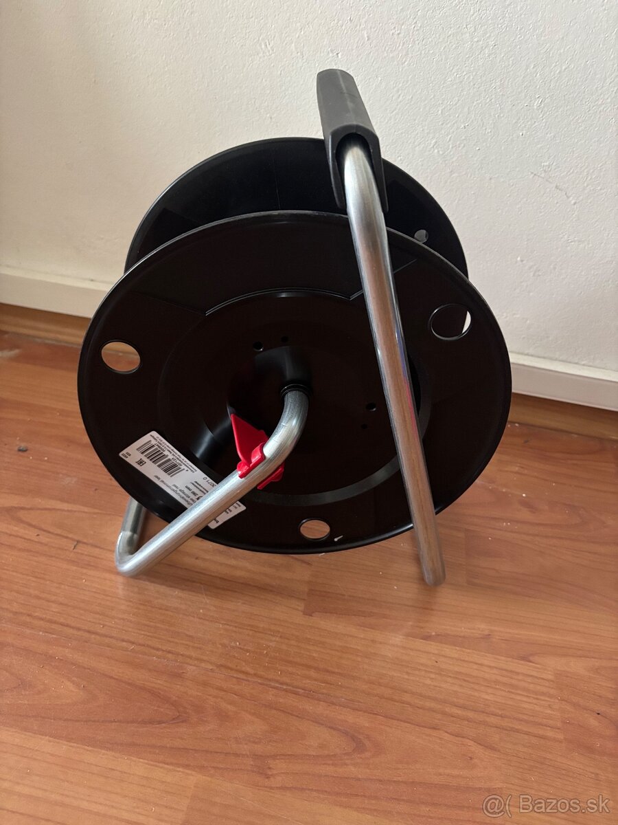 Univerzálny navijak na káble - 2