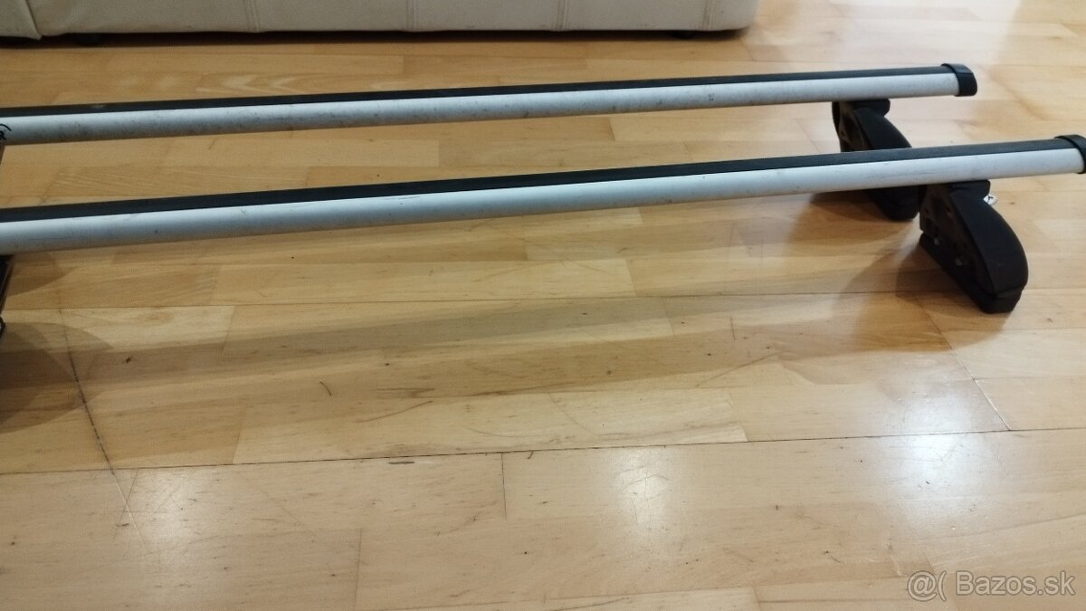 Predám strešný nosič - 2