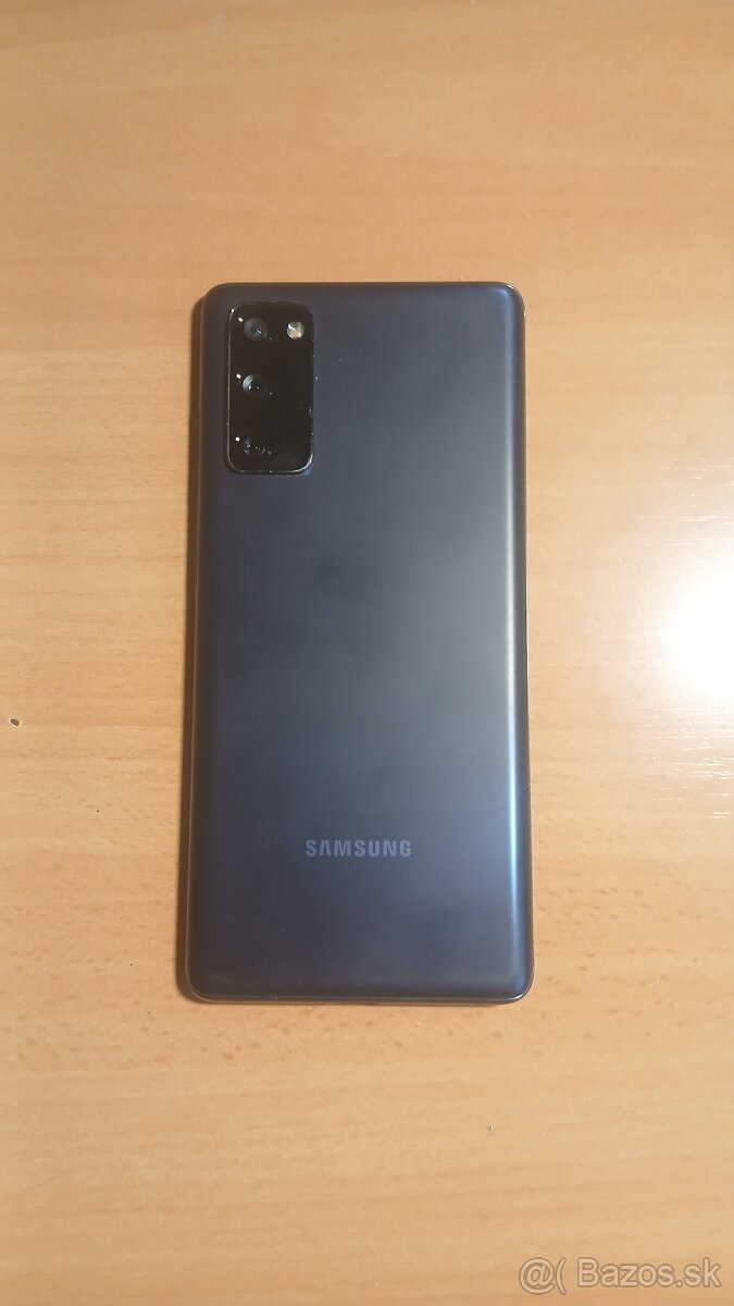Samsung Galaxy S20 FE 5G - 2