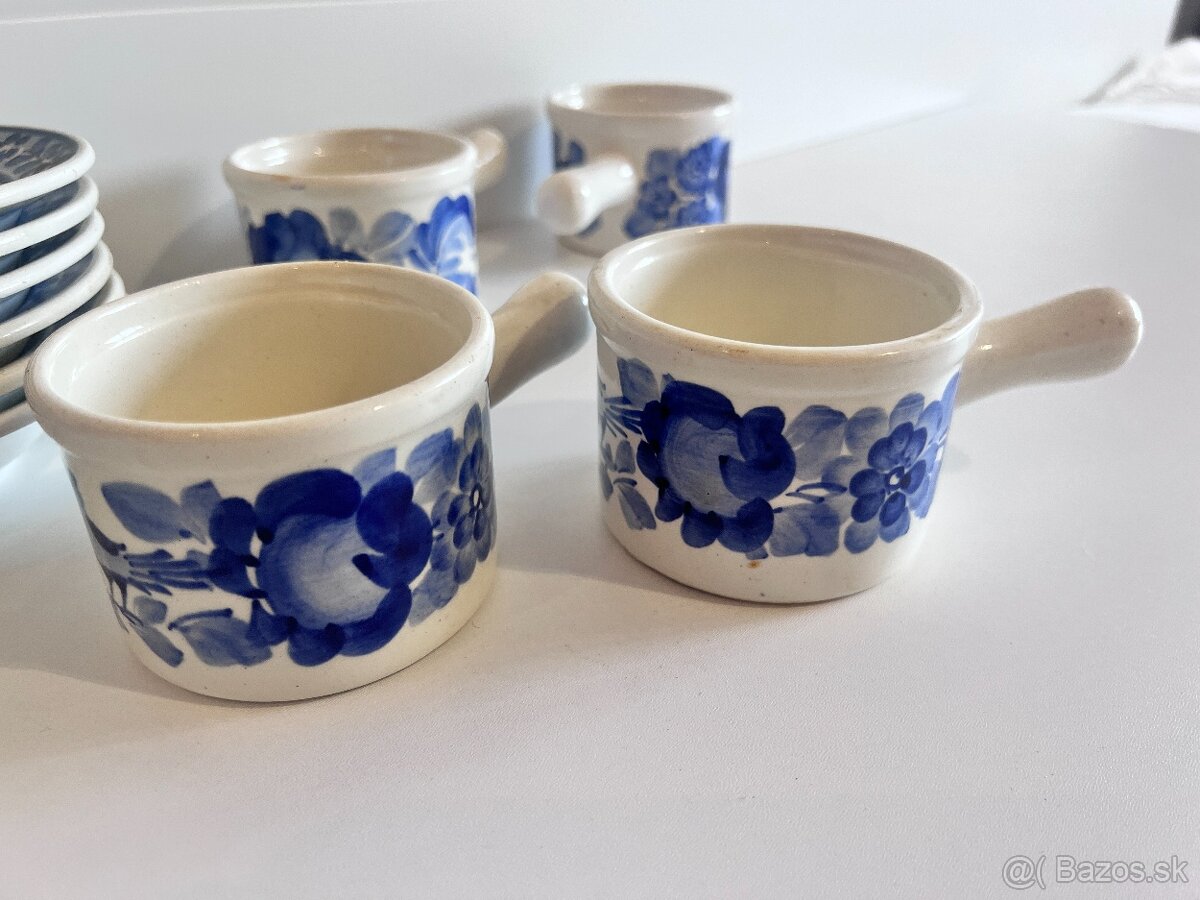 Rustik sada riadu - 2