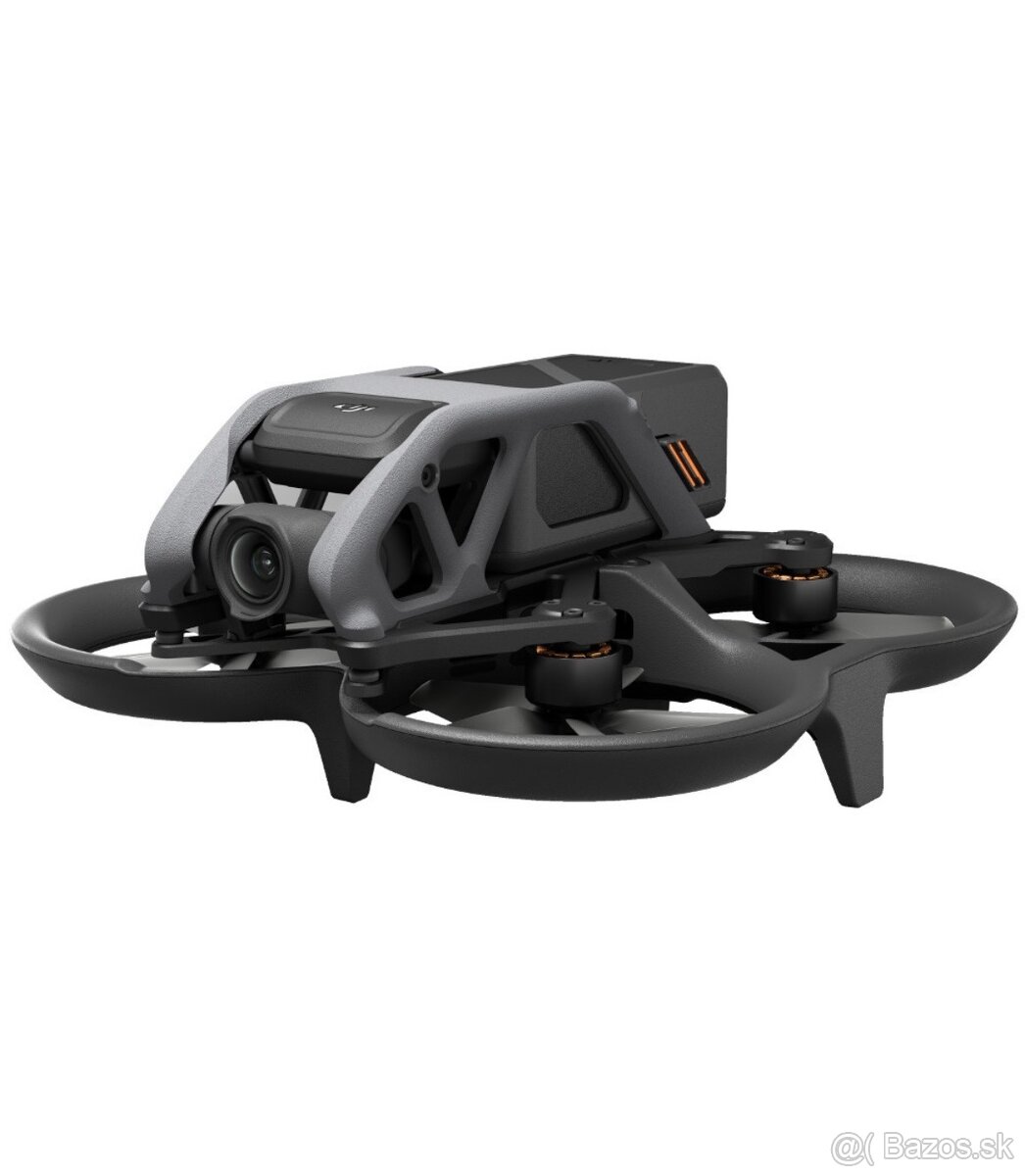 DJI Avata 1 gen. Fly combo - 2