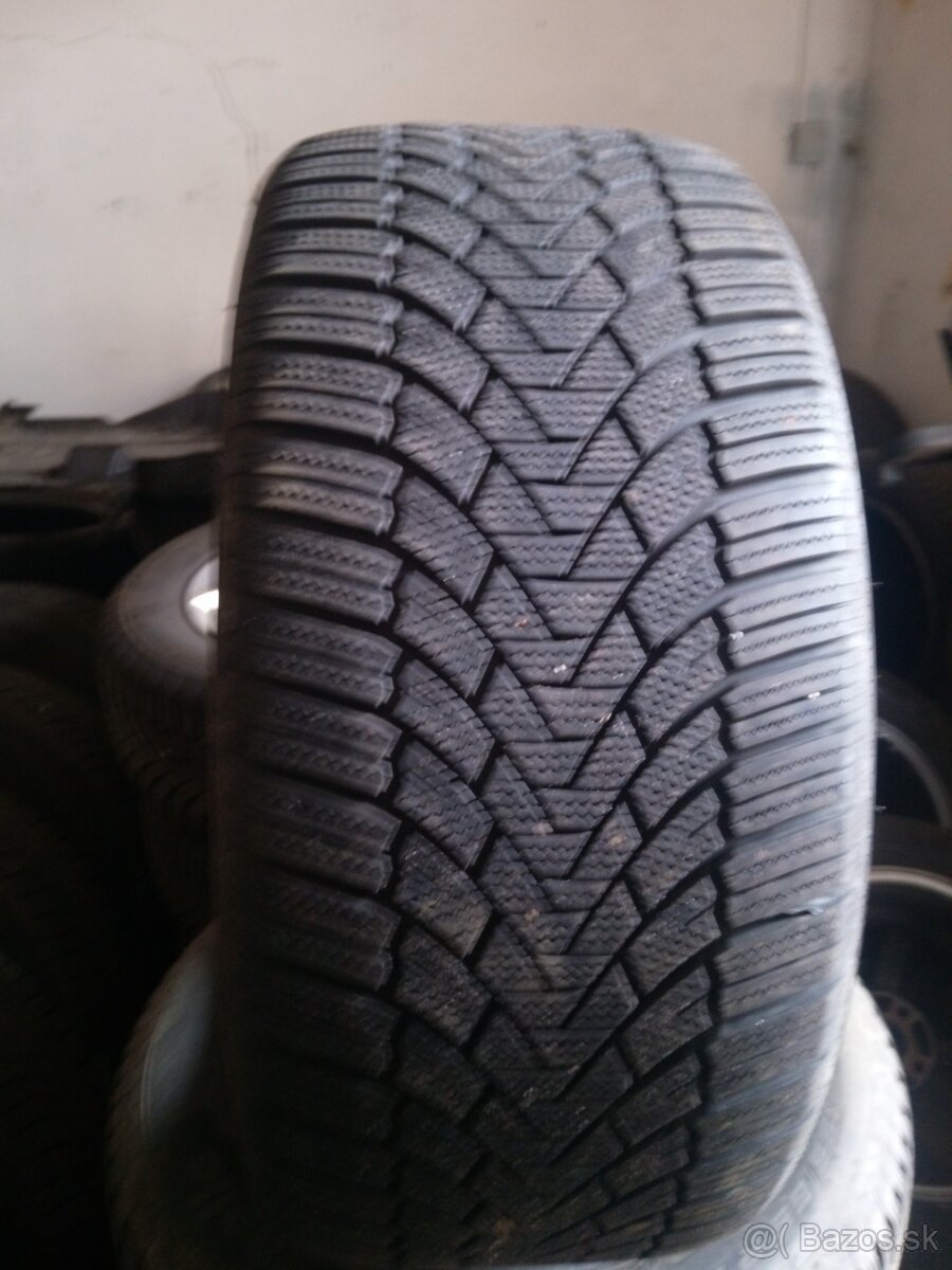 255/40 R19 100 H XL - 2