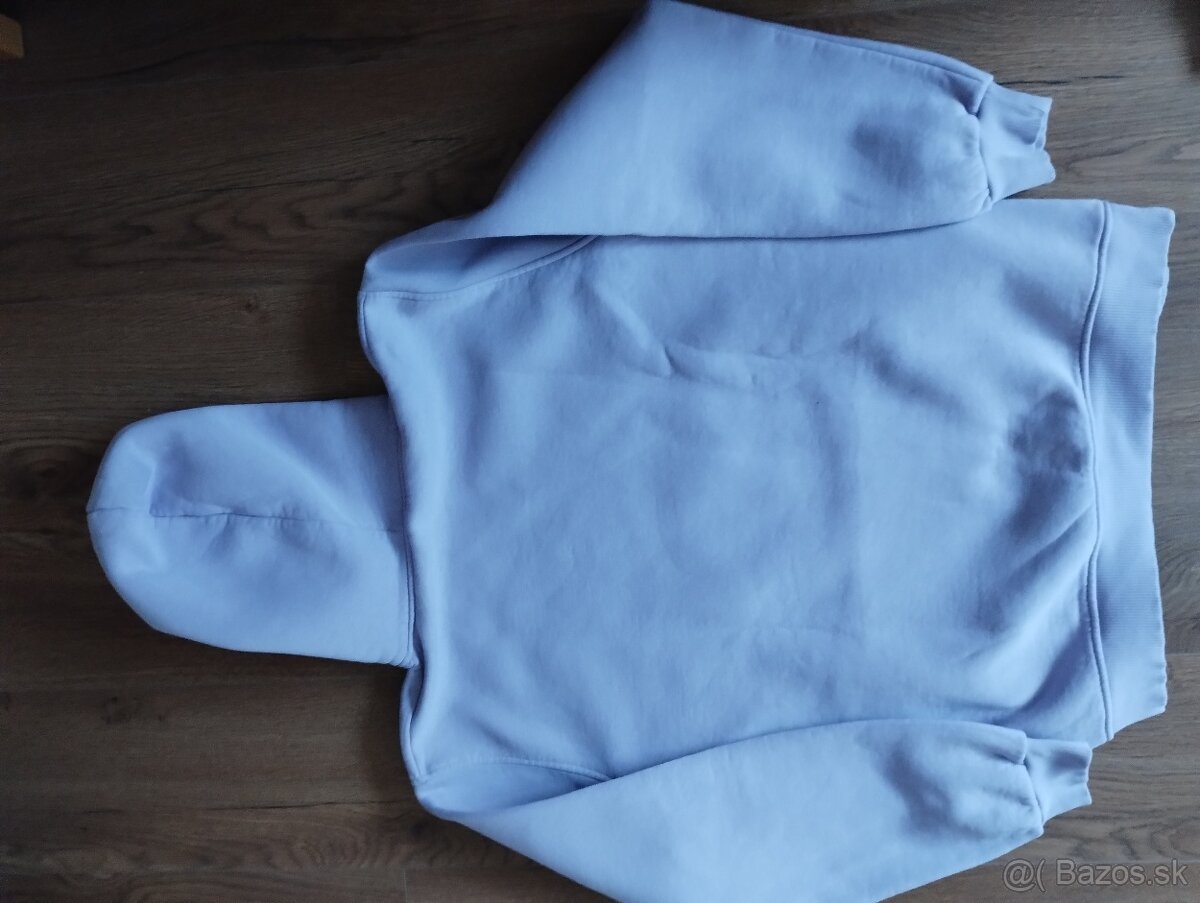 Chlapčenská mikina - 2