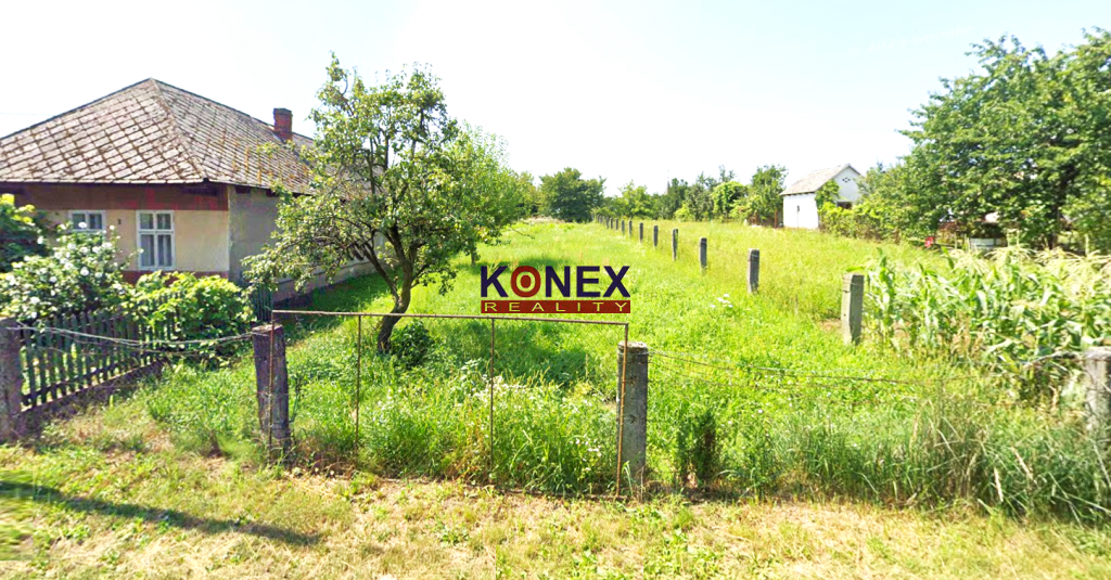 NA PREDAJ – Pozemok v obci Ptrukša - 2