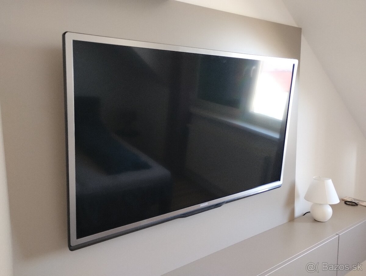 Televizor Philips seria 4508 - 2