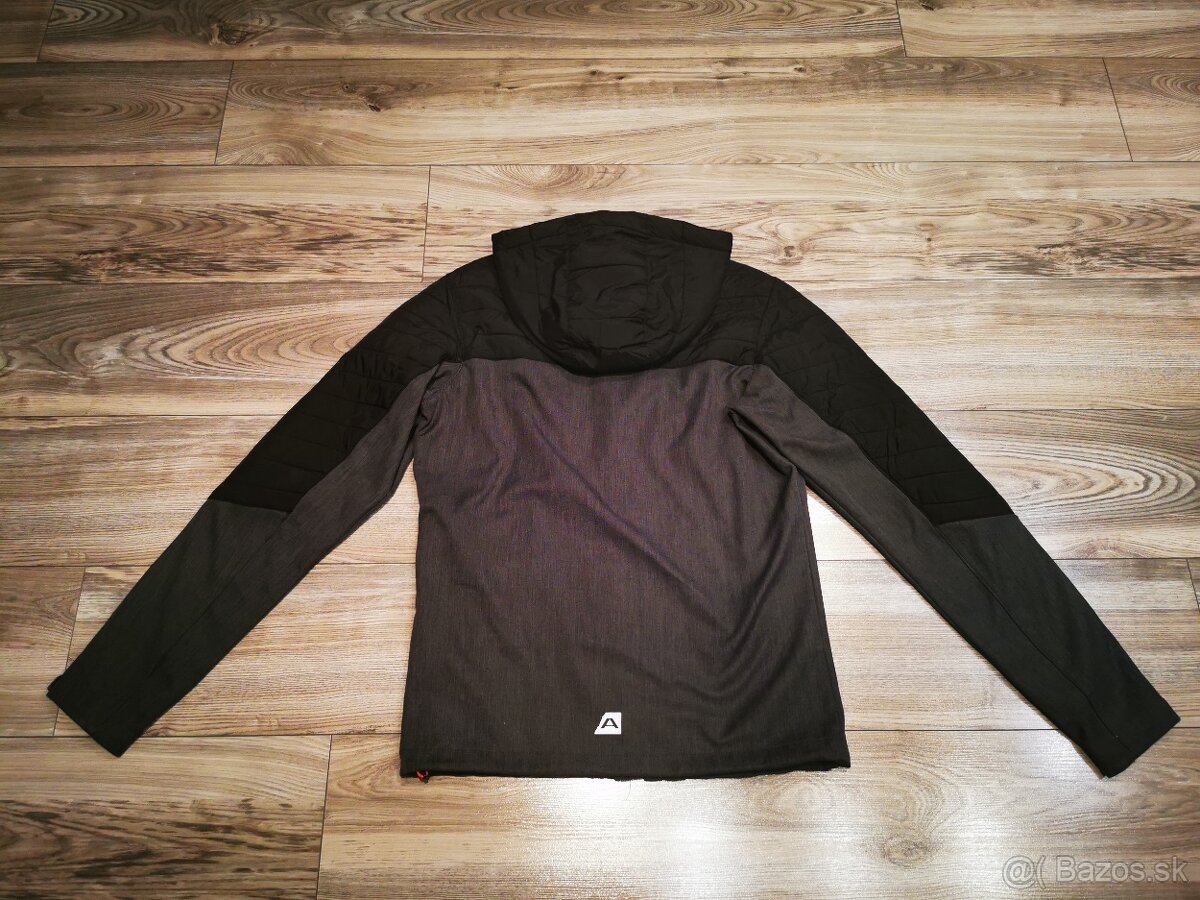 prechodna bunda, v. S - 2