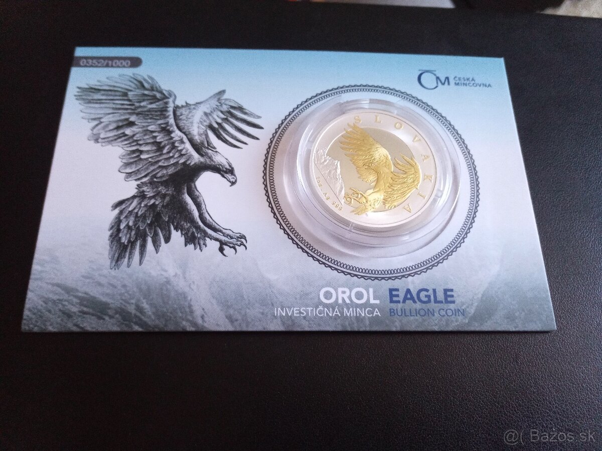 Český lev 2024 & Slovensky orol 2024 - 2