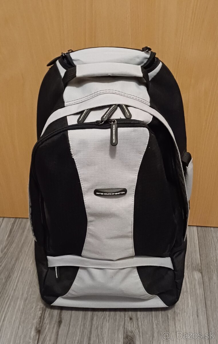Cestovný batoh univerzál - 2