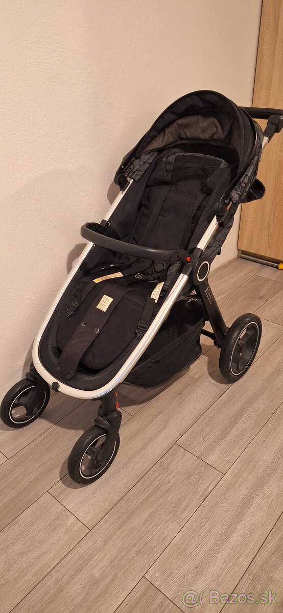 Detsky kočík - 2