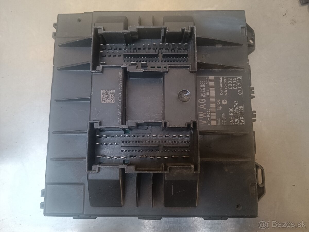 Riadiaca jednotka BCM VW - 6R0937088B - 2