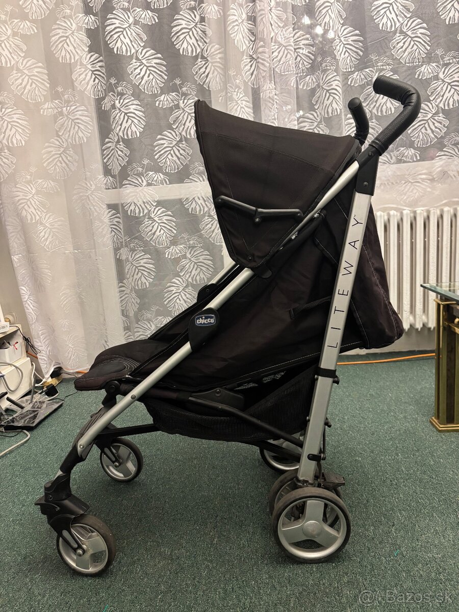 Kocik Chico Liteway - 2