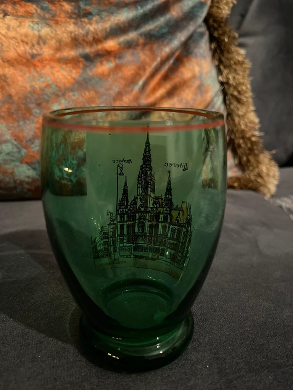 Suvenir Pohar Liberec - 2