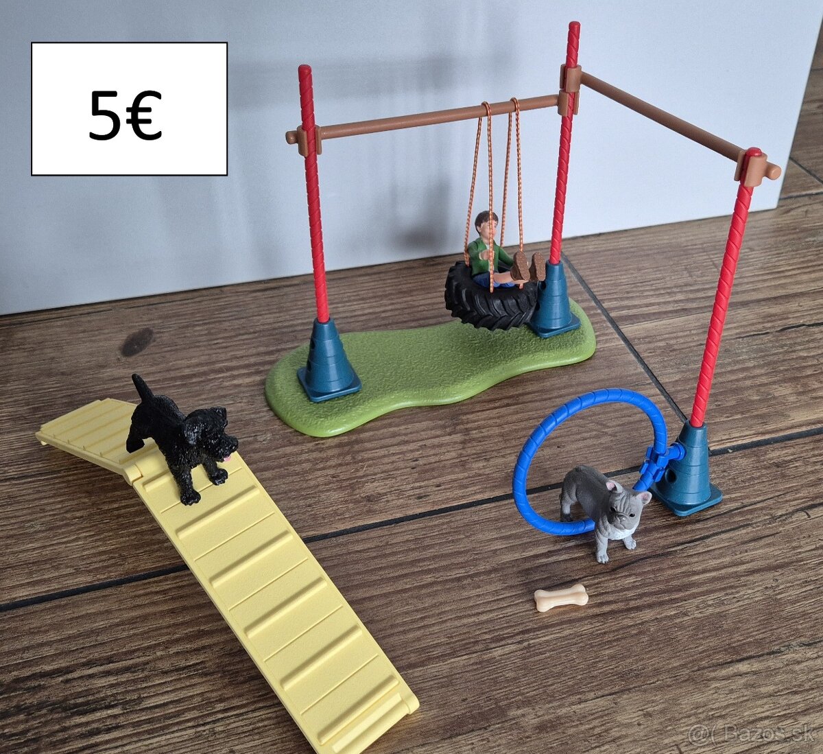 Schleich2 - 2