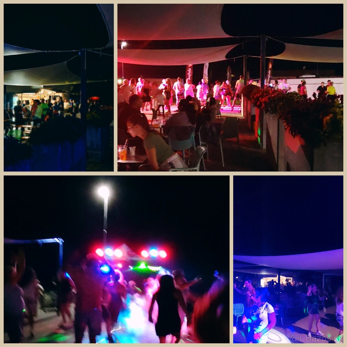 Chatka Chalmová - 2