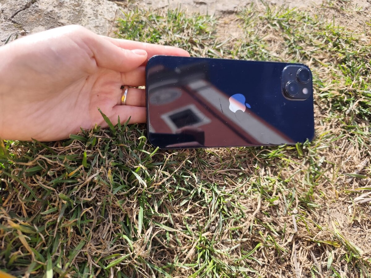 Apple IPhone 14 Plus - 2