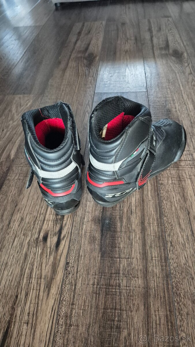 Tcx roadster 2 topanky - 2