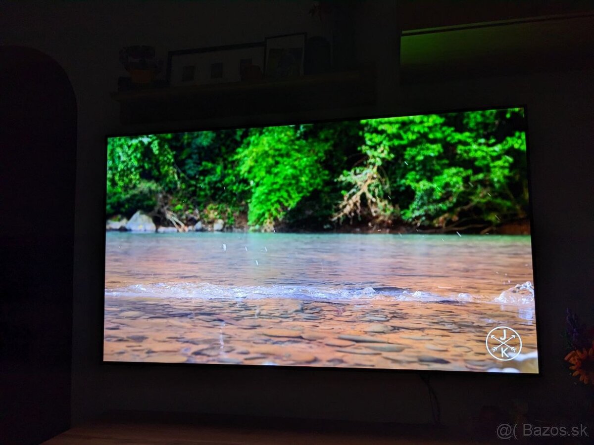 65'' LG OLED TV - OLED65CX - 2