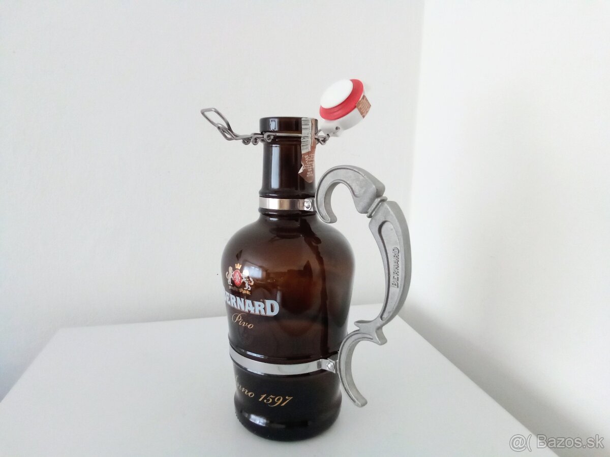 Džbán od piva Bernard - 2