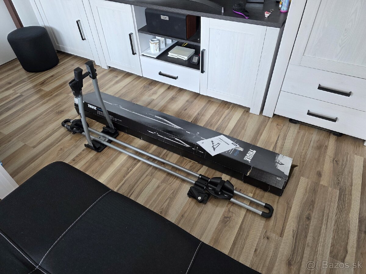 Nosič bicykla Thule FreeRide 532 - nové mám 2ks - 2