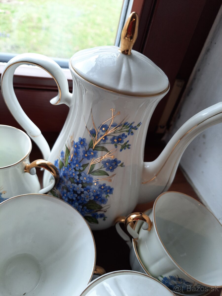 Porcelan Jiesia. - 2