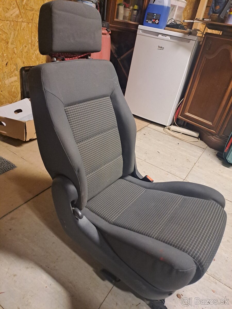 Zadné Sedadlo do Sharan,Alhambra - 2