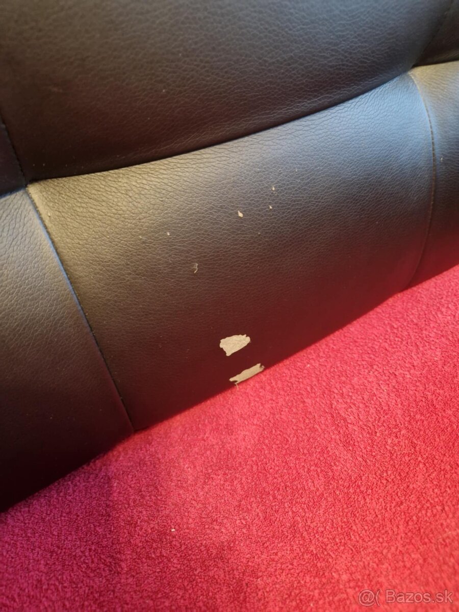 Manželská posteľ - 2