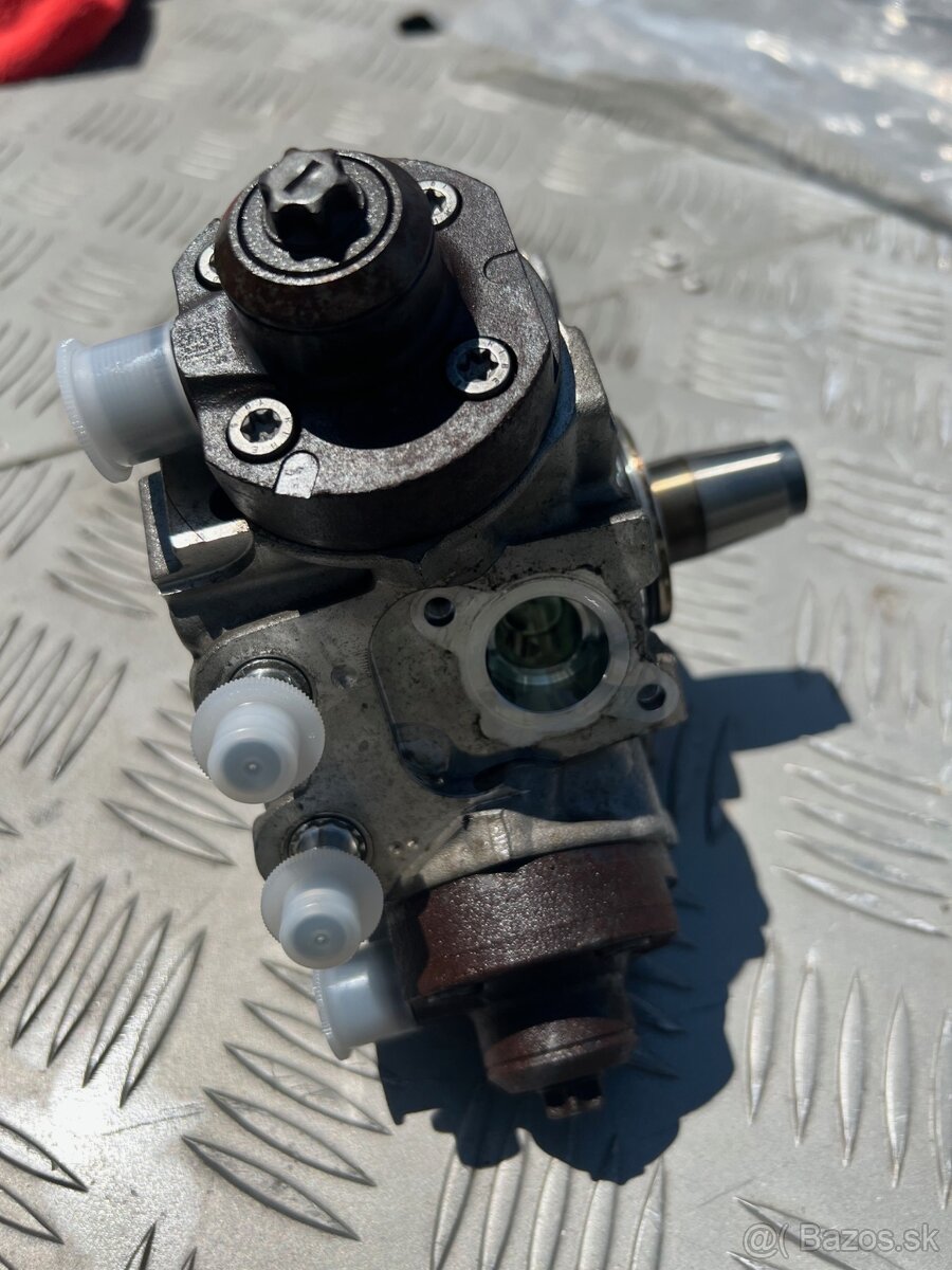 Čerpadlo Bosch CP4 BMW - 2