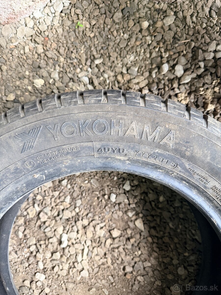 Yokohama 175/65r15 - 2