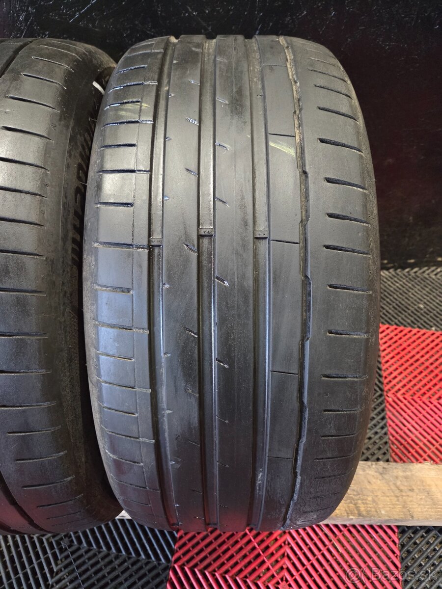 255/45 R19 Hankook letne pneumatiky - 2