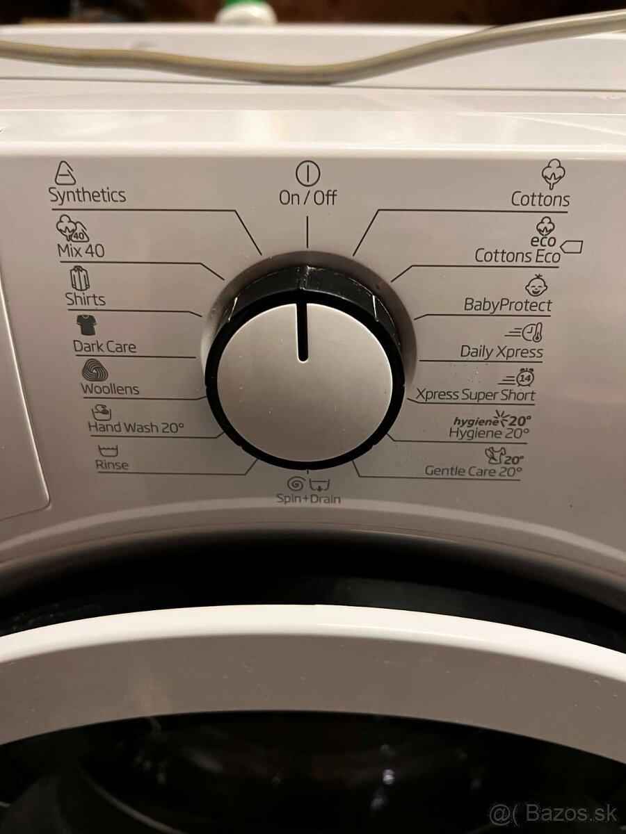 Práčka Beko - 2