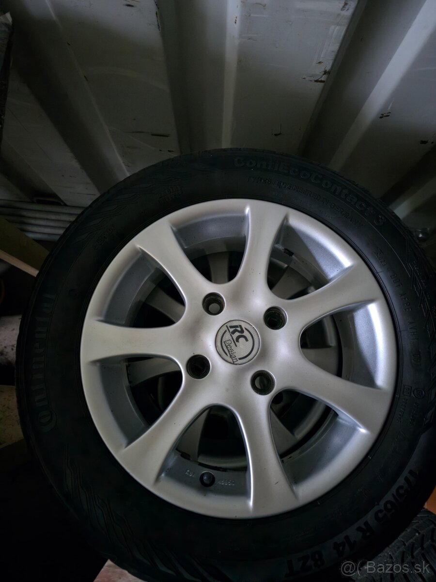 Mitsubishi Colt 1.3 Inform AC - 2