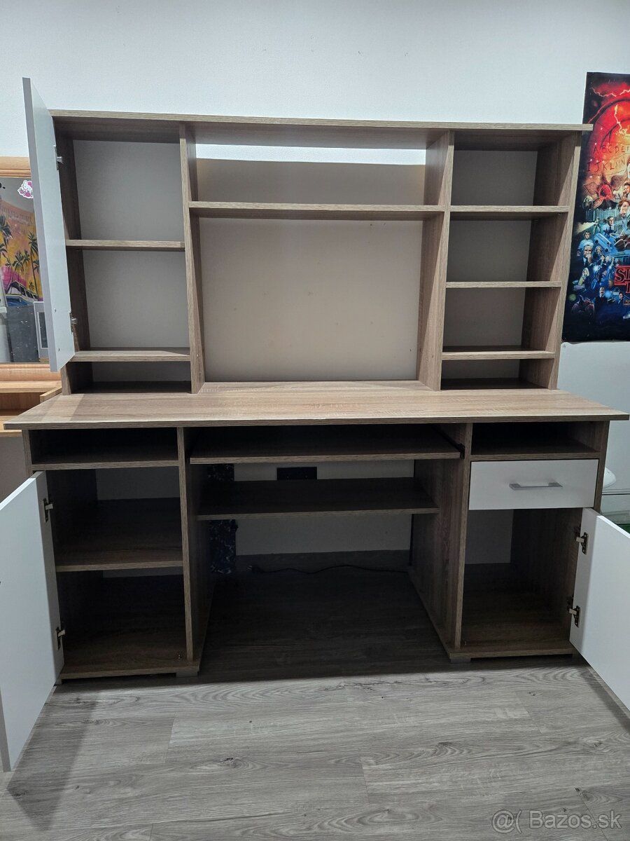 Písací stôl - 2