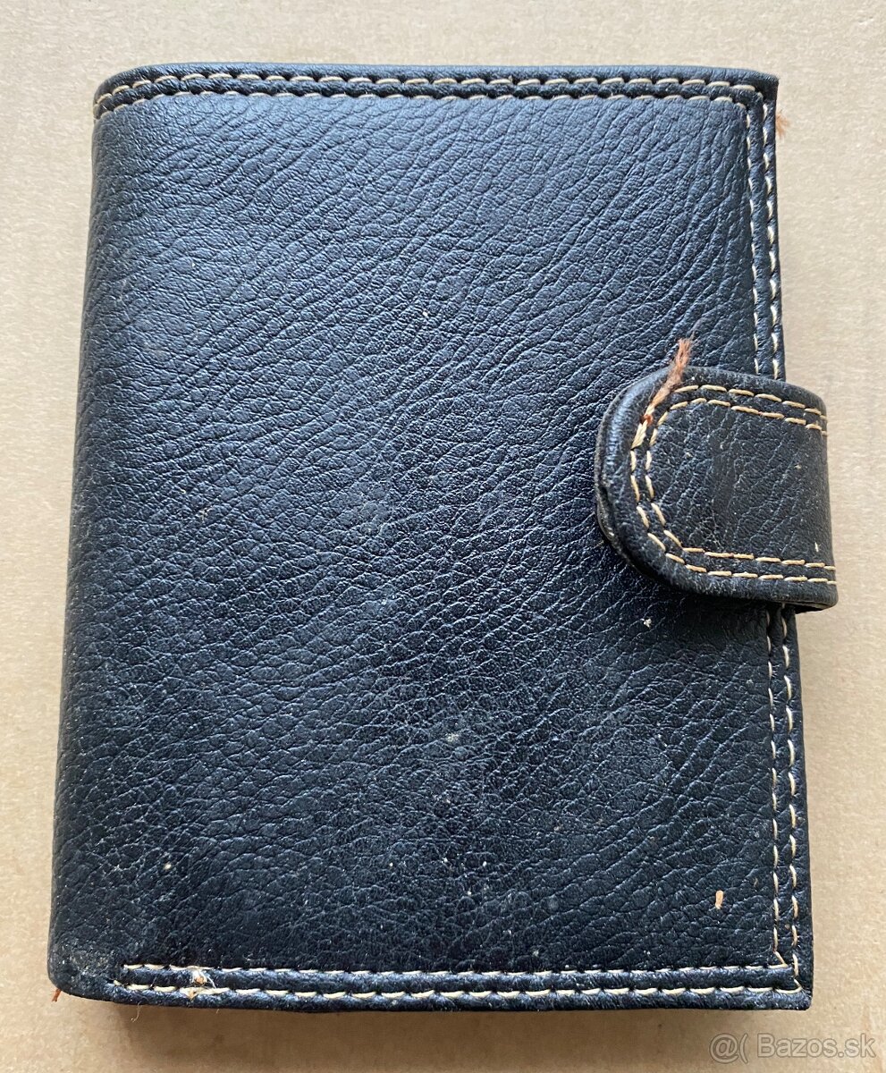 Peňaženky - 2