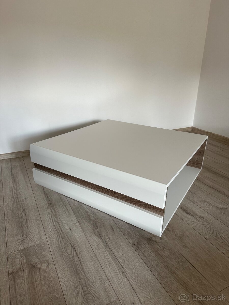 Konferenčný stolík - 2