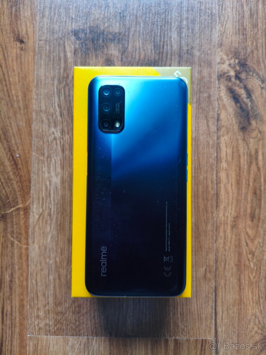 Realme 7 5G - 2