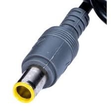 Predám AC Adaptér Lenovo 65W, FRU: 92P1211 - 2