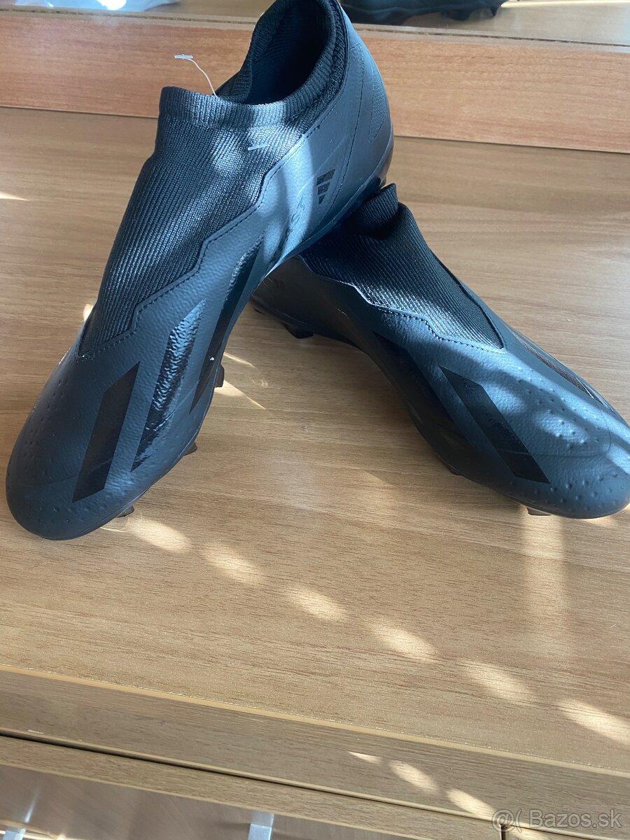 Kopačky adidas CRAZYFAST - 2