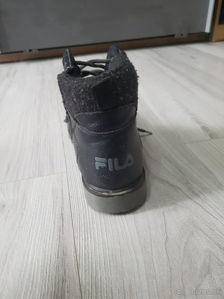 Predám topanky za lacno - 2