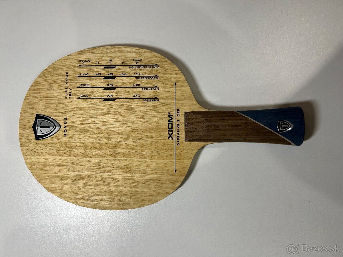 Xiom offensive S - 2