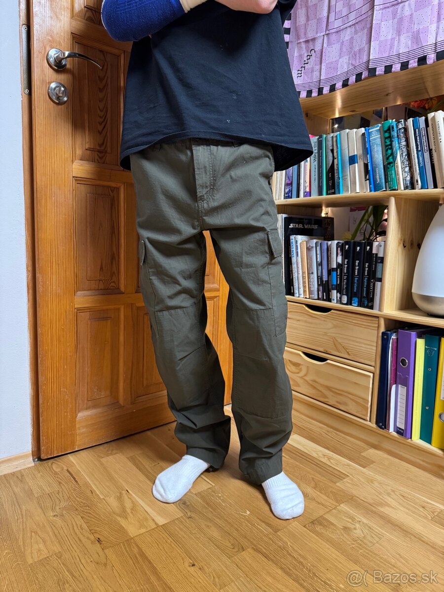 Carhartt regular cargo pant - 2