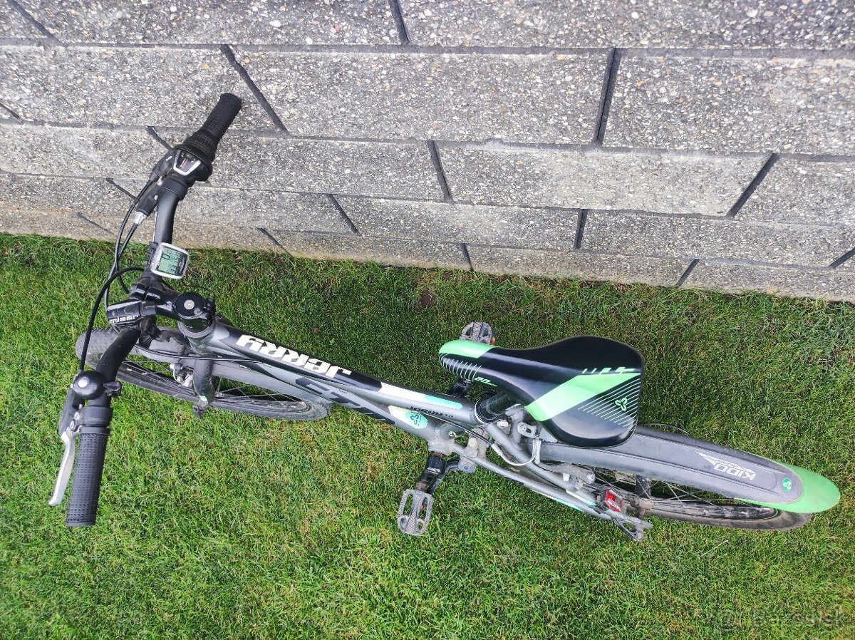CTM JERRY 1 , 20" - 2