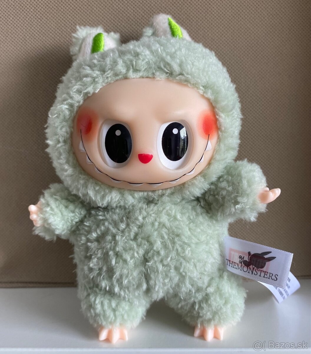 Labubu - 2